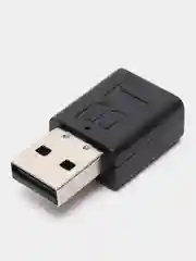 Bluetooth адаптер в машину с AUX кабелем B16 DREAM