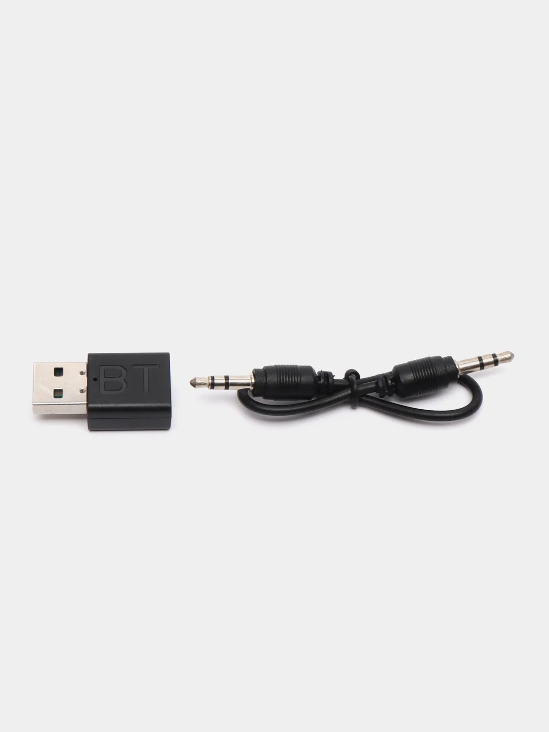 Bluetooth адаптер в машину с AUX кабелем B16 DREAM