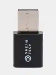 Bluetooth адаптер в машину с AUX кабелем B16 DREAM
