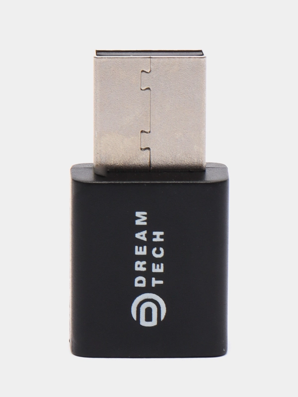 Bluetooth адаптер в машину с AUX кабелем B16 DREAM