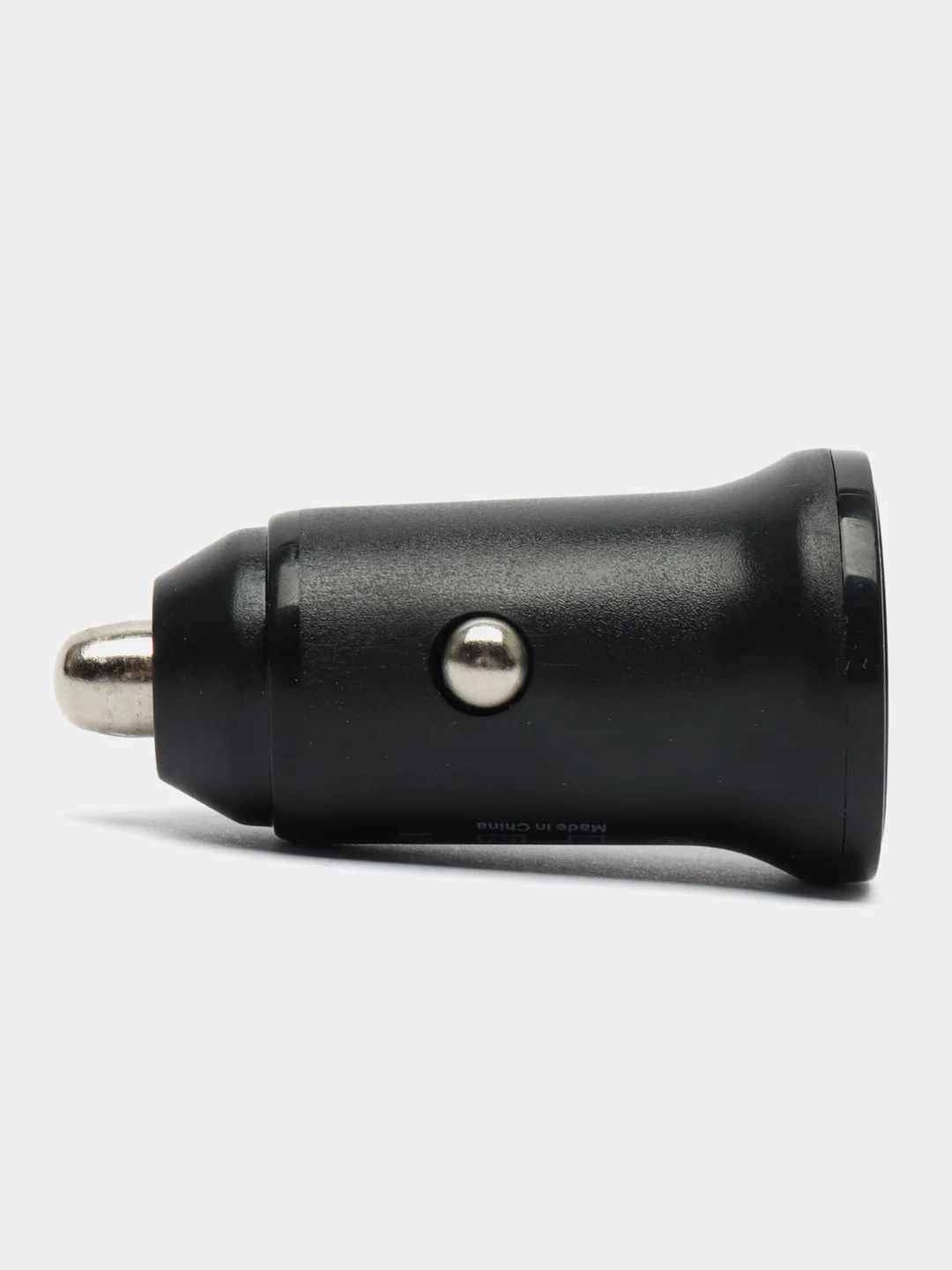 Разветвитель usb автомобильный в прикуриватель авто,  быстрая зарядка 38 W