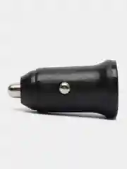 Разветвитель usb автомобильный в прикуриватель авто,  быстрая зарядка 38 W