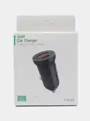 Разветвитель usb автомобильный в прикуриватель авто,  быстрая зарядка 38 W