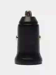 Разветвитель usb автомобильный в прикуриватель авто,  быстрая зарядка 38 W