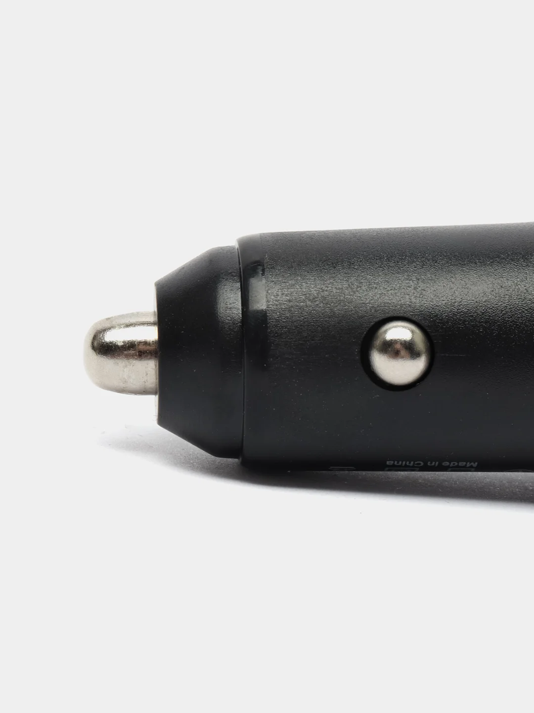 Разветвитель usb автомобильный в прикуриватель авто,  быстрая зарядка 38 W