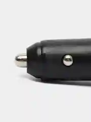 Разветвитель usb автомобильный в прикуриватель авто,  быстрая зарядка 38 W