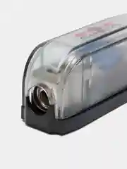 Колба предохранителя