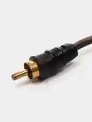 Межблочный кабель 5 метров RCA 2 х 2