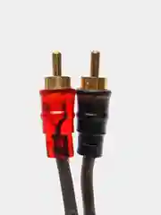 Межблочный кабель 5 метров RCA 2 х 2