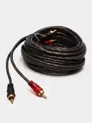 Межблочный кабель 5 метров RCA 2 х 2