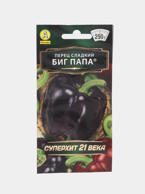 Биг папа перец сладкий АЭлита