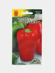 Атлант перец сладкий Цветущий сад