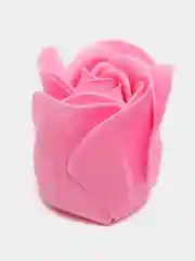 Коралловый меланж набор подарочный "Мыльные розочки" на 8-е марта