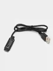 Светодиодная LED лента 5050 RGB 1-3 м,USB,IP65 с пультом управления,подсветка для дома