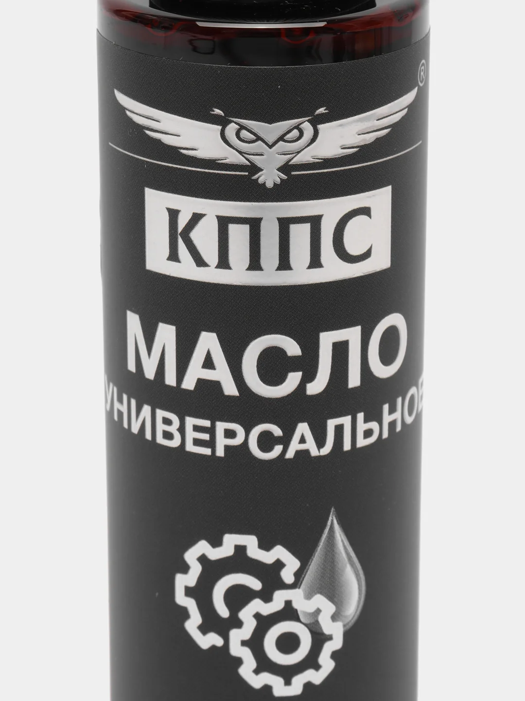 Универсальное масло КППС (110мл)