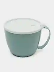 Кружка / контейнер для супа 0,7л с крышкой IDEA