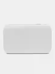 Белый модем. Мобильный Роутер Wi-Fi 4G LTE SIM карманный