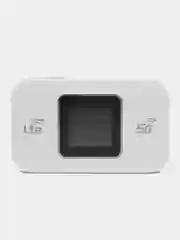 Белый модем. Мобильный Роутер Wi-Fi 4G LTE SIM карманный