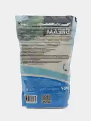 Морская соль для ванн Dream Nature, 900 г, натуральная