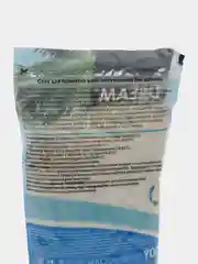 Морская соль для ванн Dream Nature, 900 г, натуральная