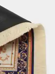 Золотой коврик для мыши Персидский / Советский ковер