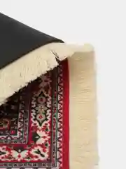 Красный коврик для мыши Персидский / Советский ковер