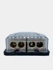 Дистрибьютор питания CrystalCarAudio PD-02