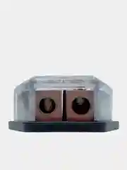 Дистрибьютор питания CrystalCarAudio PD-02