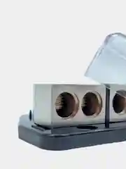 Дистрибьютор питания CrystalCarAudio PD-02