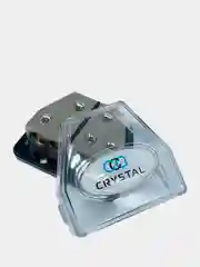 Дистрибьютор питания CrystalCarAudio PD-02
