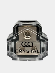 Дистрибьютор питания CrystalCarAudio PD-03