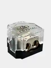 Дистрибьютор питания CrystalCarAudio PD-03