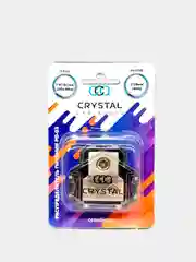 Дистрибьютор питания CrystalCarAudio PD-03