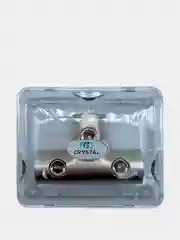 Дистрибьютор питания CrystalCarAudio PD-01