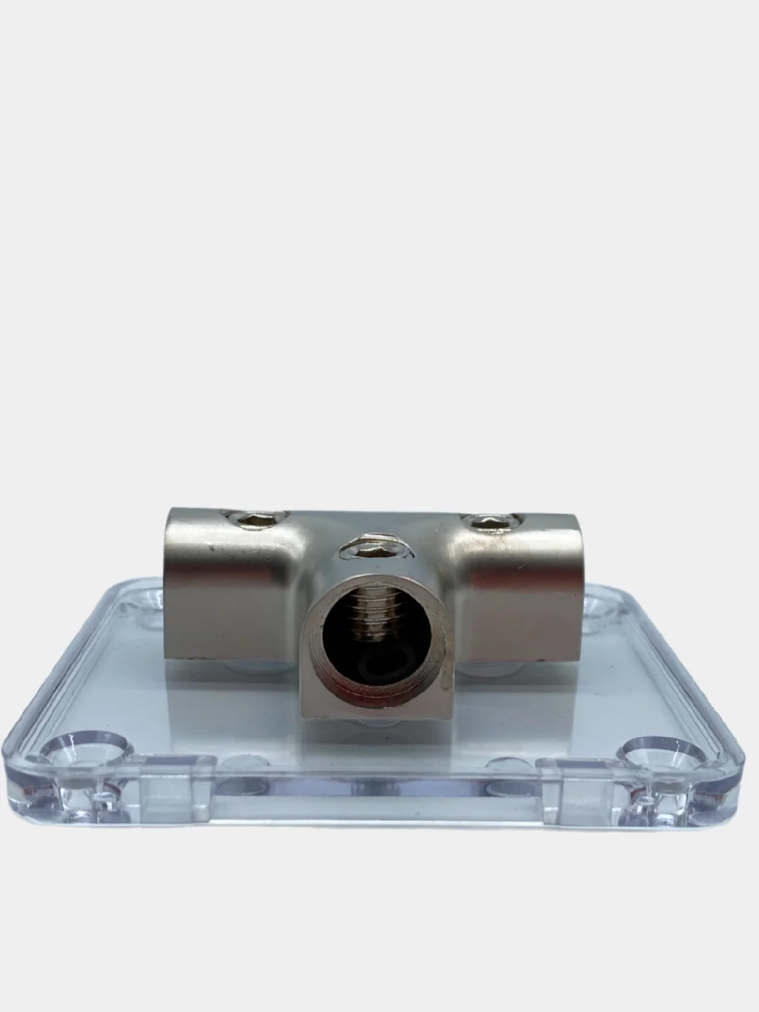 Дистрибьютор питания CrystalCarAudio PD-01