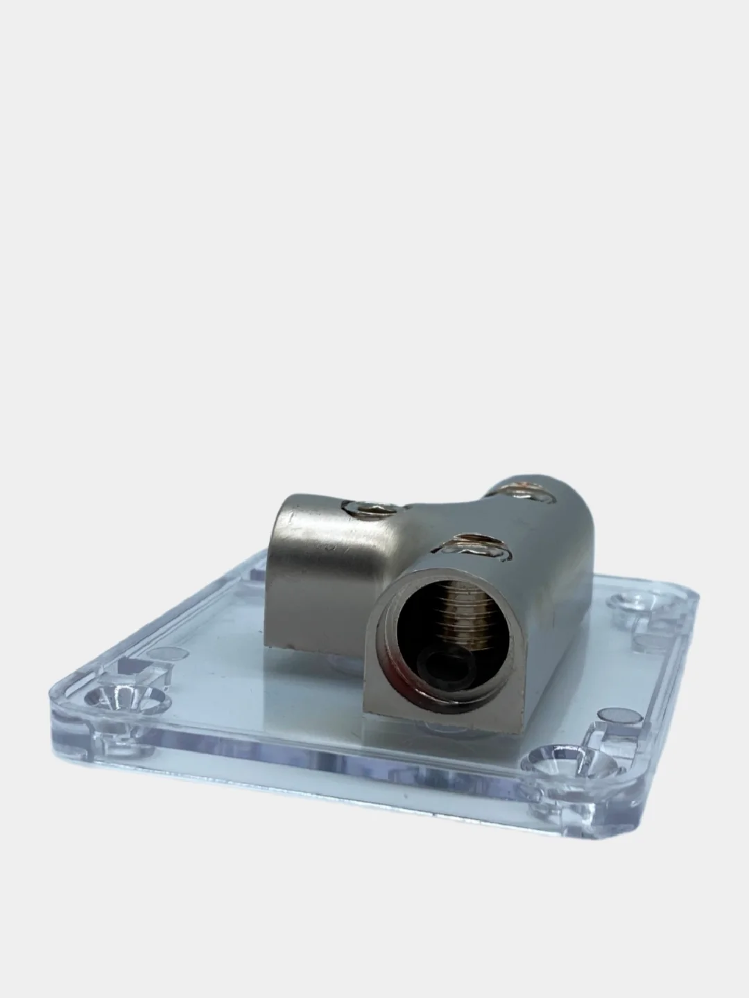 Дистрибьютор питания CrystalCarAudio PD-01