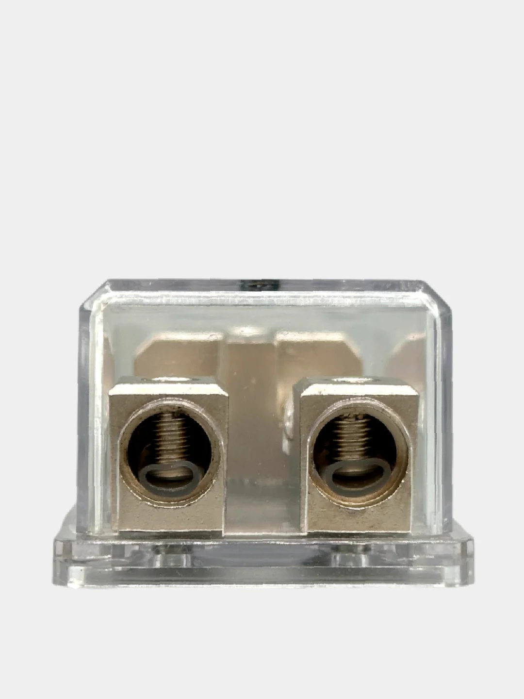 Дистрибьютор питания CrystalCarAudio PD-04 предохранитель mini anl 80A 2шт