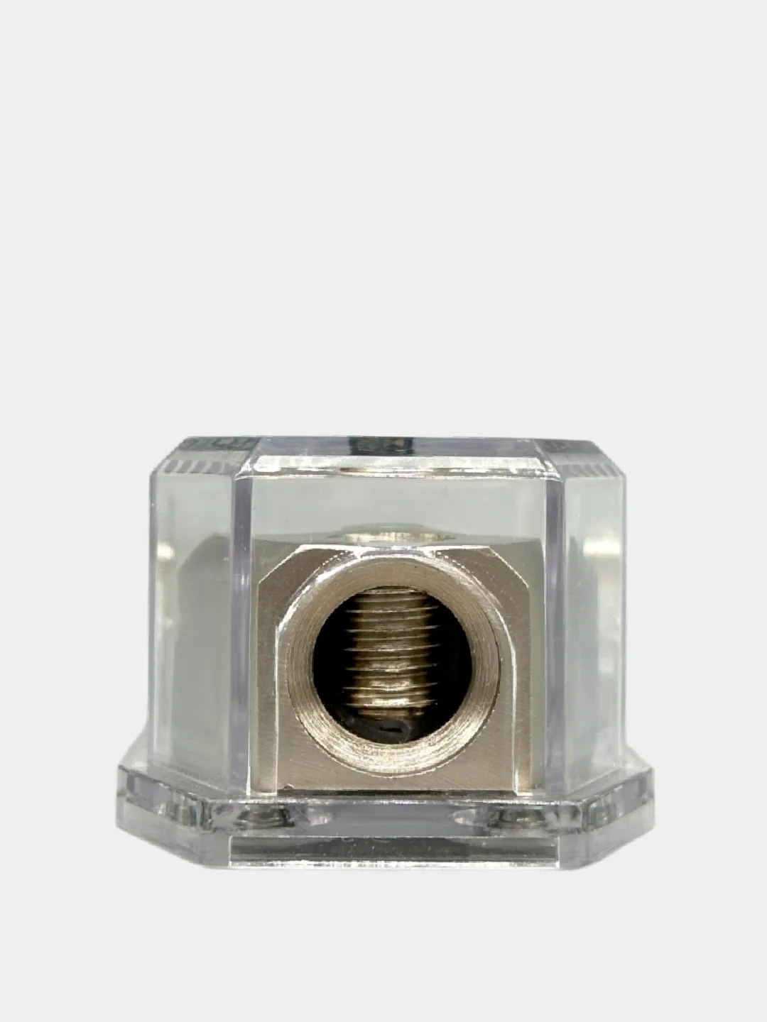 Дистрибьютор питания CrystalCarAudio PD-04 предохранитель mini anl 80A 2шт