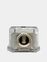 Дистрибьютор питания CrystalCarAudio PD-04 предохранитель mini anl 80A 2шт