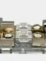 Дистрибьютор питания CrystalCarAudio PD-04 предохранитель mini anl 80A 2шт