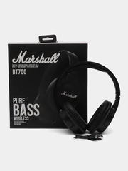 Беспроводные наушники Marshall BT700 (Маршал)