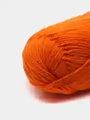 Медный пряжа Пехорка Детская новинка, 100% акрил, 50 г, 200 м