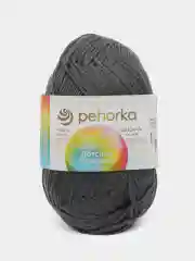 Угольный пряжа Пехорка Детская новинка, 100% акрил, 50 г, 200 м