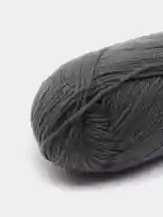 Угольный пряжа Пехорка Детская новинка, 100% акрил, 50 г, 200 м