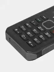 Желтый мобильный телефон Philips Xenium E2317