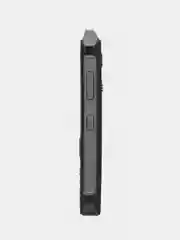 Желтый мобильный телефон Philips Xenium E2317