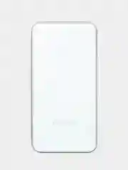 Красный мобильный телефон Philips E2601