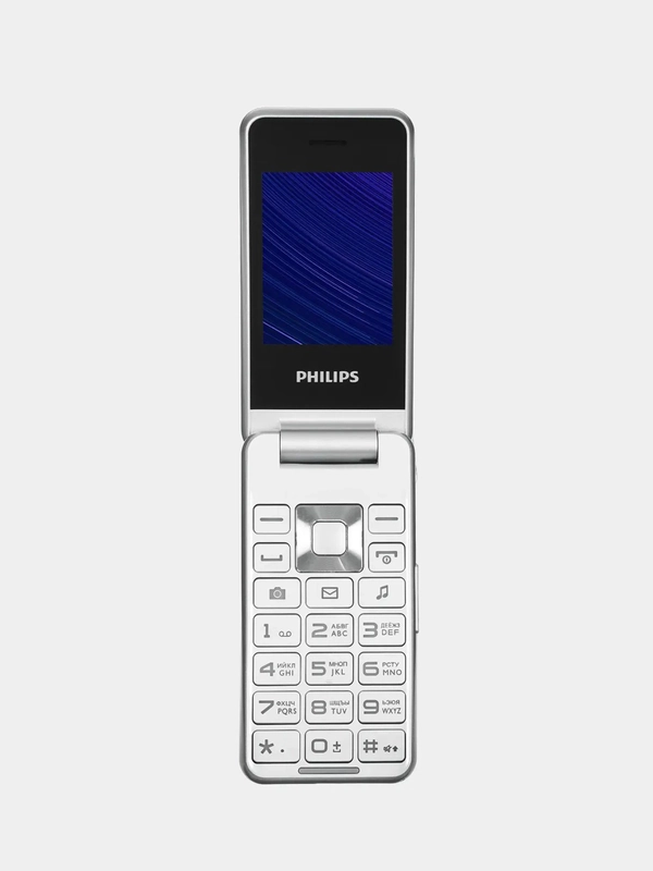 Мобильный телефон Philips E2601
