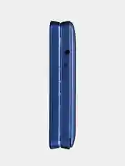 Серый мобильный телефон Philips Xenium E2602