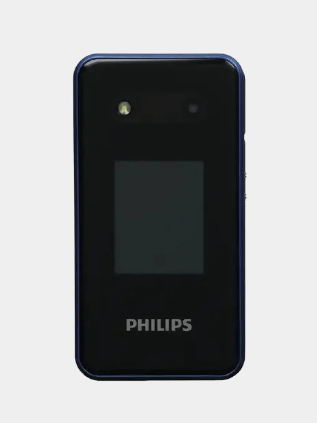 Мобильный телефон Philips Xenium E2602 купить по цене 4170 ₽ в  интернет-магазине Магнит Маркет